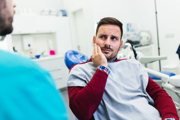 Emergency Dental Services in New Brockton, AL