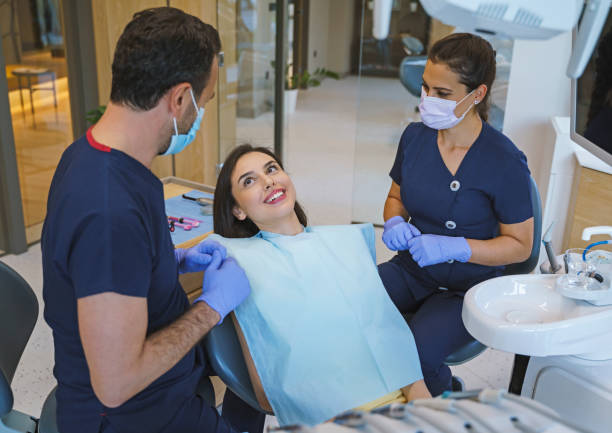 Best Dentures (Full and Partial)  in New Brockton, AL