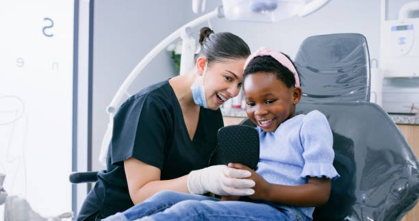 Dental Inlays and Onlays in New Brockton, AL