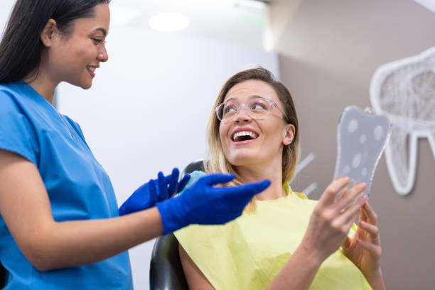 Best Cosmetic Dentistry  in New Brockton, AL